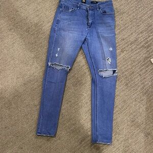 Lee Denim Men’s Jeans ; Z-Roller; size 30